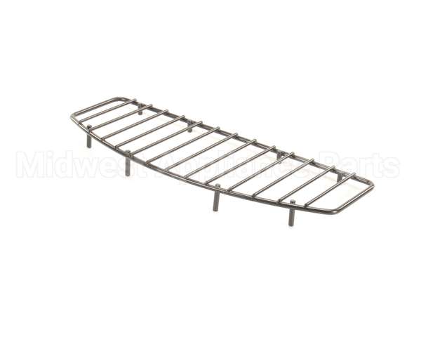 02-3302-02 Scotsman Grill