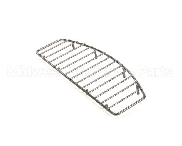 02-3302-02 Scotsman Grill