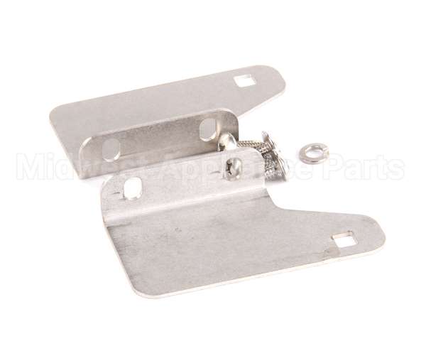 02-3769-08 Scotsman Hinges-Pair Lh/Rh Door M
