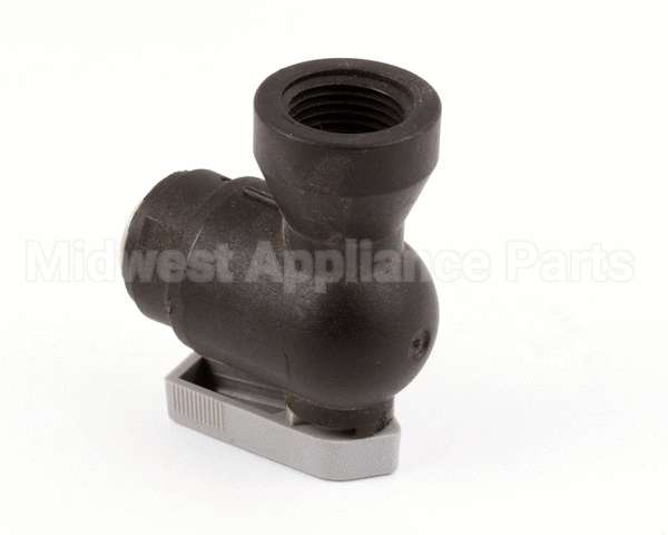 02-3790-17 Scotsman Activatin Valve Dual & T