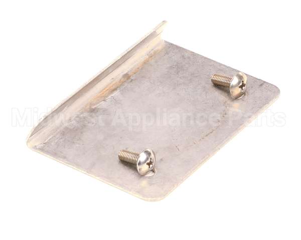 02-4008-03 Scotsman Baffle Catch