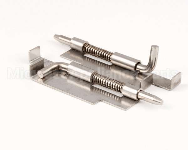 02-4008-23 Scotsman Hinge Pins-Spring