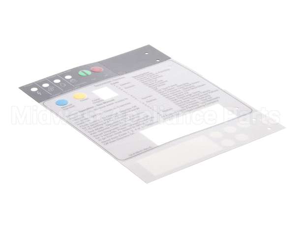 02-4189-01 Scotsman Label - Controller
