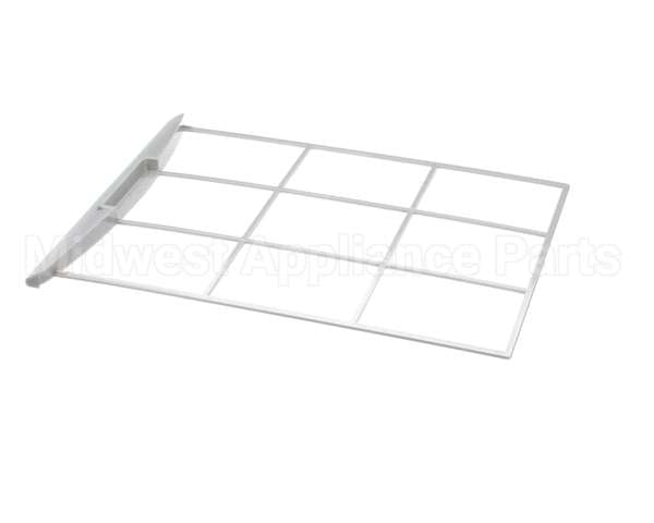 02-4212-03 Scotsman Filter Silver