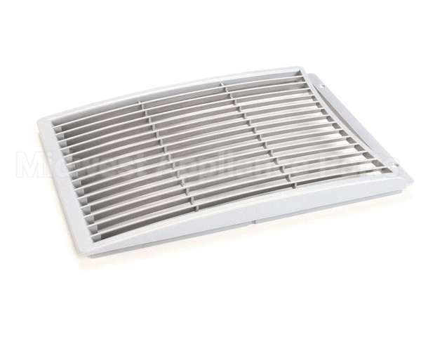 02-4224-03 Scotsman Louvers Silver