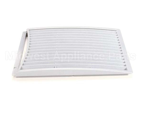 02-4224-03 Scotsman Louvers Silver
