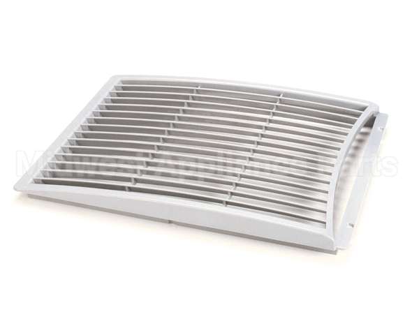 02-4224-03 Scotsman Louvers Silver