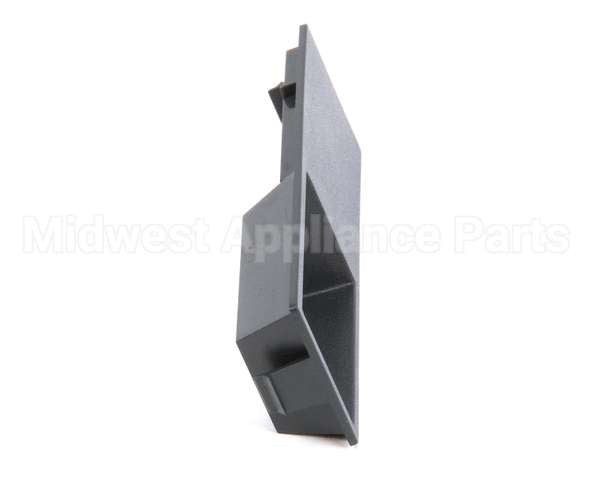 02-4284-02 Scotsman Bezel-Control Front Half
