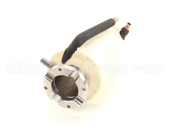 02-4352-21 Scotsman Tall Freezer-Service