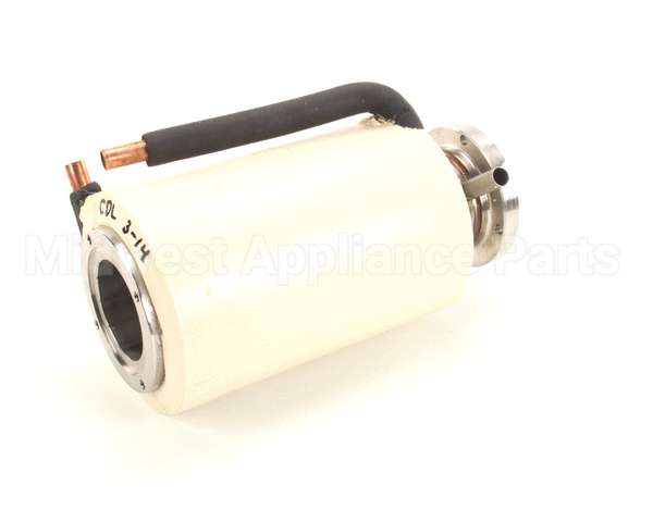 02-4352-21 Scotsman Tall Freezer-Service