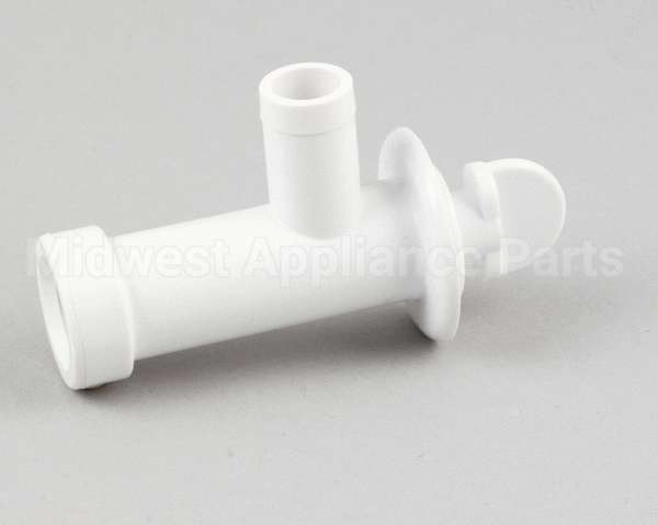 02-4368-01 Scotsman Pump Outlet Tube Assembly