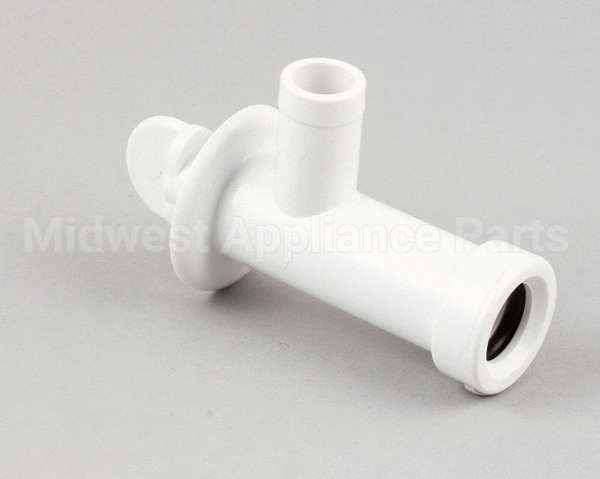 02-4368-01 Scotsman Pump Outlet Tube Assembly