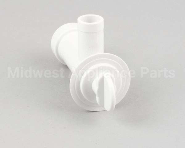 02-4368-01 Scotsman Pump Outlet Tube Assembly