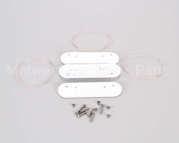 02-4370-21 Scotsman Kit-Sprayer Top