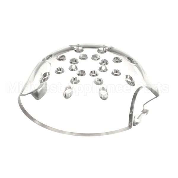 02-4380-01 Compatible Scotsman Light Cover