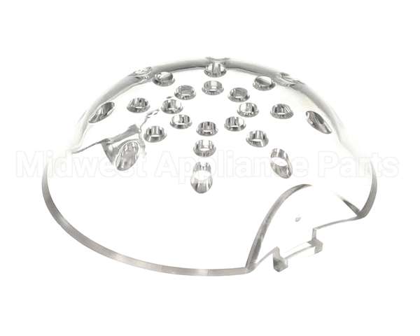 02-4380-01 Scotsman Light Cover