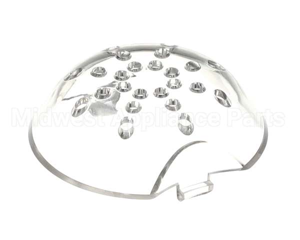 02-4380-01 Scotsman Light Cover