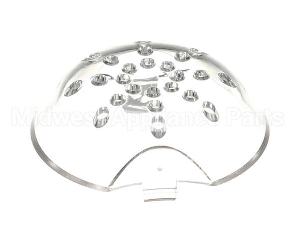 02-4380-01 Scotsman Light Cover