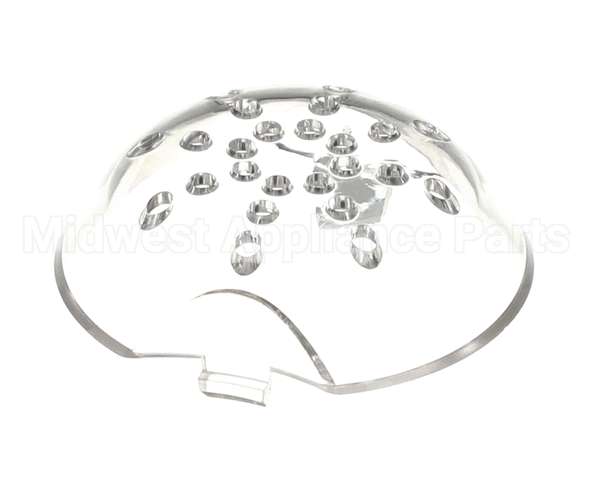 02-4380-01 Scotsman Light Cover