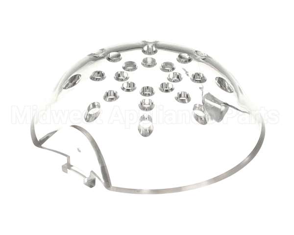 02-4380-01 Scotsman Light Cover