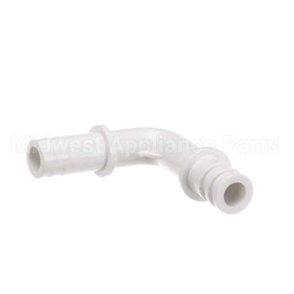 02-4381-01 Compatible Scotsman Evaporator Water Inlet Barbed