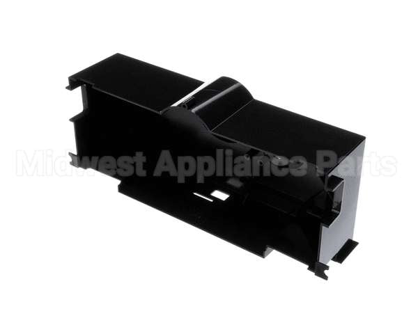 02-4382-03 Scotsman Control Box Black