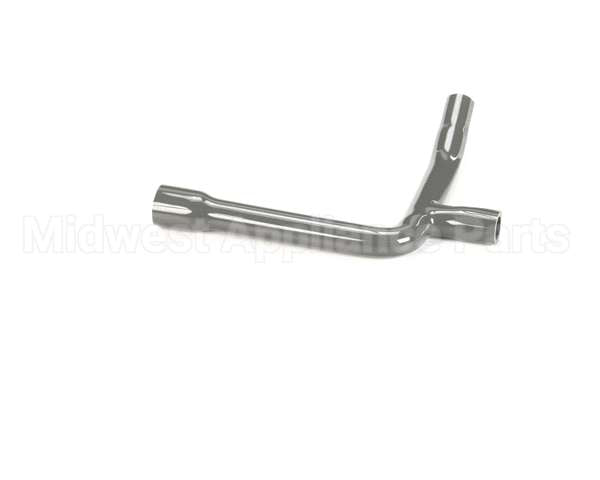 02-4572-01 Scotsman Tube Freezer Water In