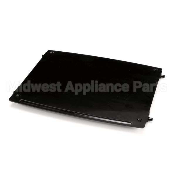 02-4685-04 Compatible Scotsman Door Inner 15 In Black