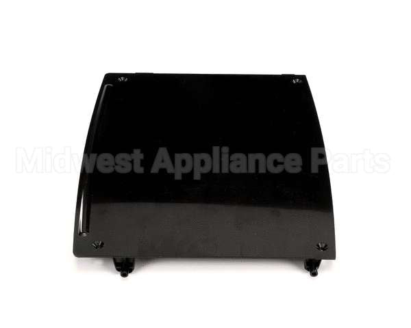 02-4685-04 Scotsman Door Inner 15 In Black