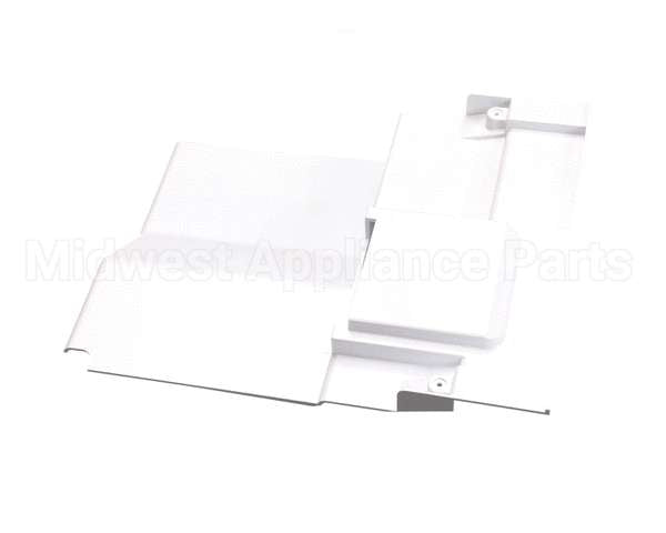 02-4730-01 Scotsman Cover Evaporator
