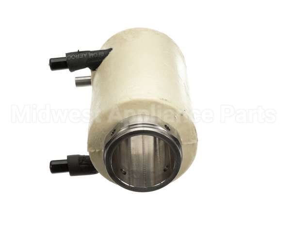 02-4758-21 Scotsman Freezer Svc Packout