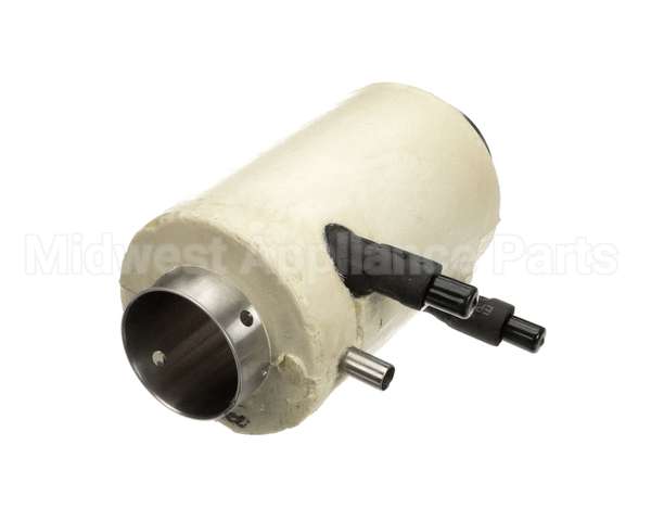 02-4758-21 Scotsman Freezer Svc Packout