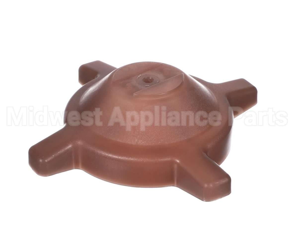 02-4770-01 Scotsman Dispense Wheel 12 Lb