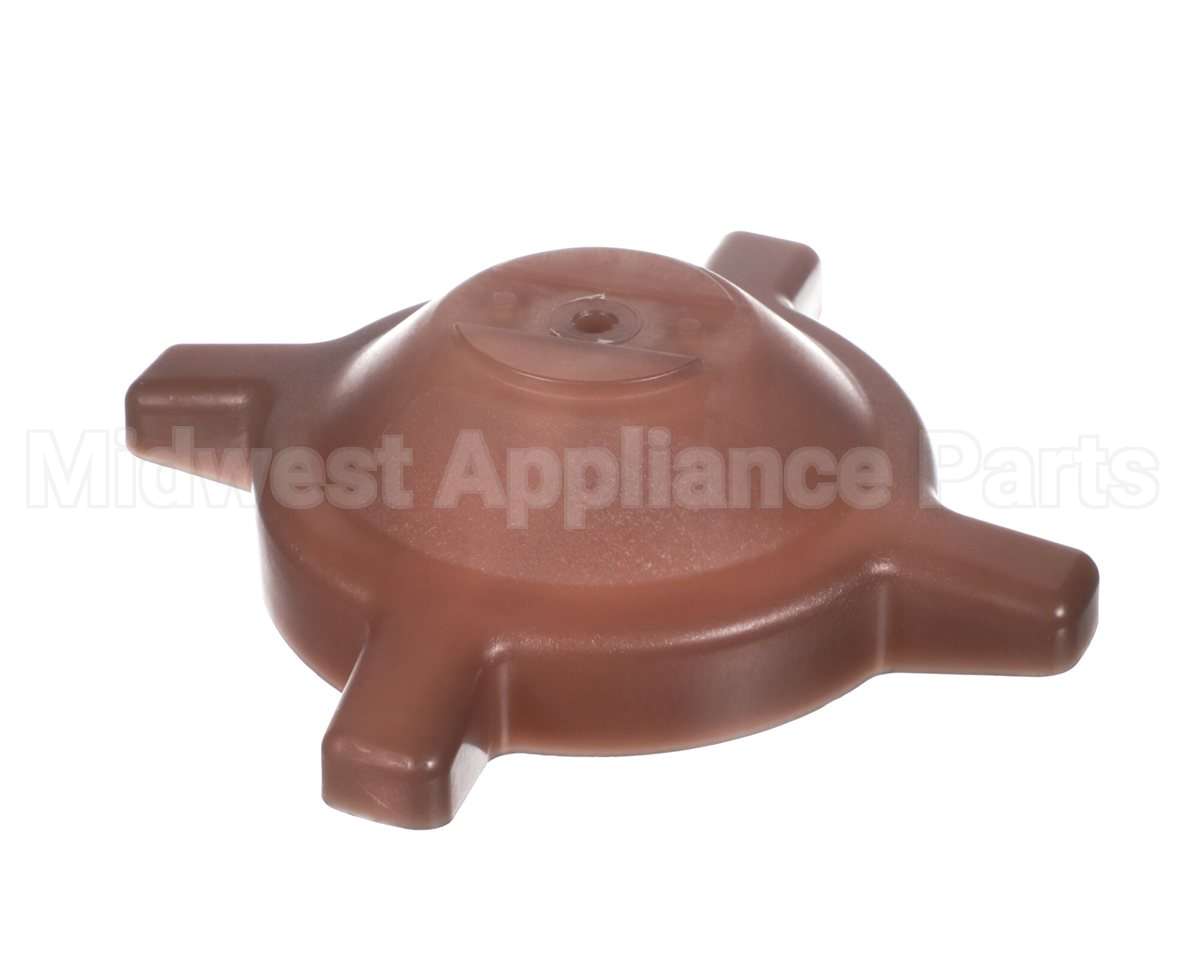 02-4770-01 Scotsman Dispense Wheel 12 Lb