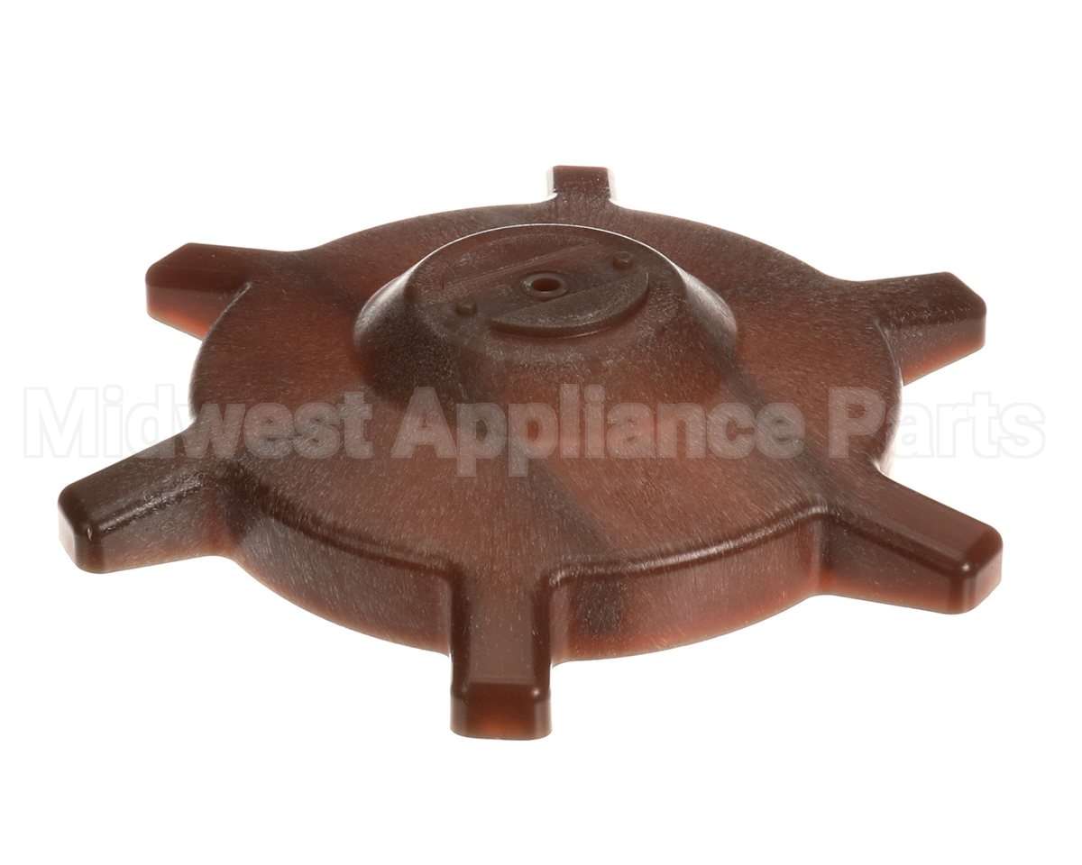 02-4771-01 Scotsman Dispense Wheel 25/40 Lb
