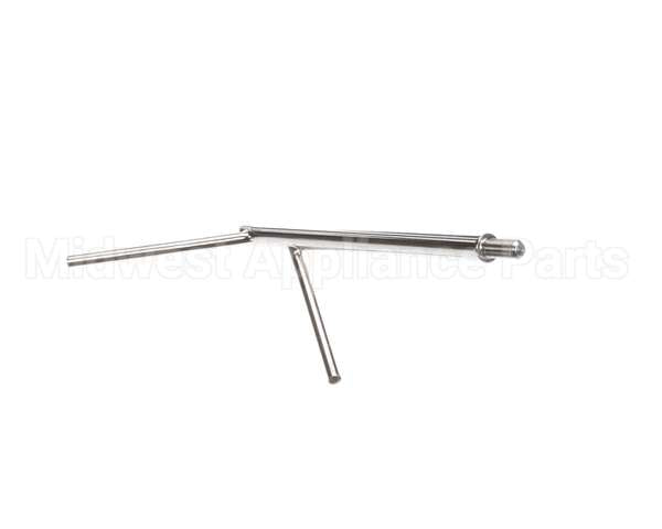 02-4789-01 Scotsman Bin Agitator Vertical