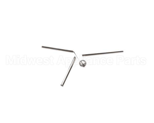 02-4789-01 Scotsman Bin Agitator Vertical
