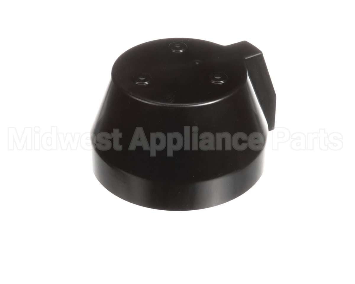 02-4797-01 Scotsman Gearbox Motor Cover