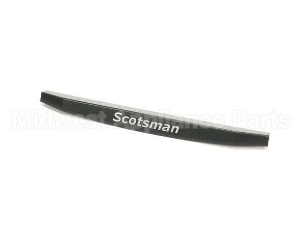 02-4798-01 Scotsman Front Panel Trim Top 16
