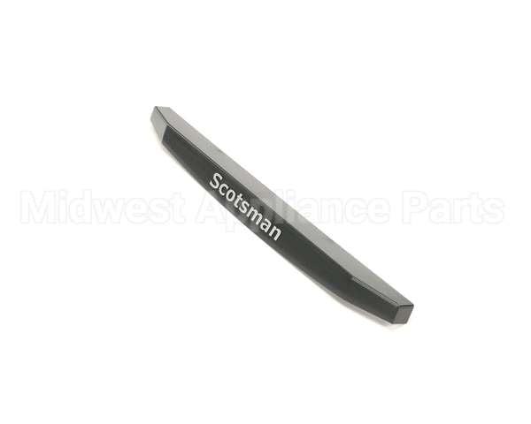 02-4798-01 Scotsman Front Panel Trim Top 16