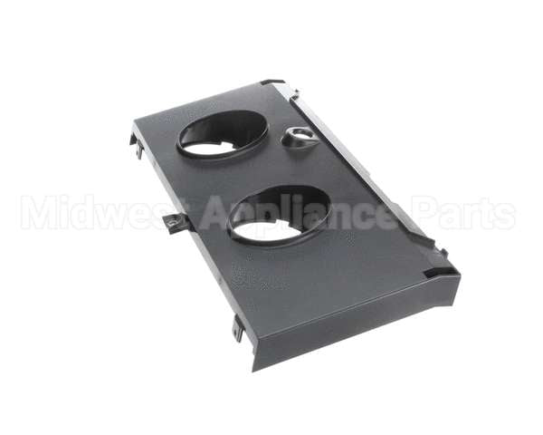 02-4800-21 Scotsman Dispense Chute Holder 16