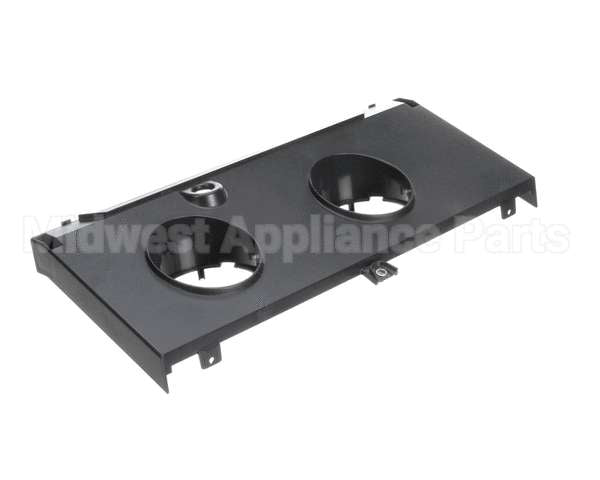 02-4800-21 Scotsman Dispense Chute Holder 16