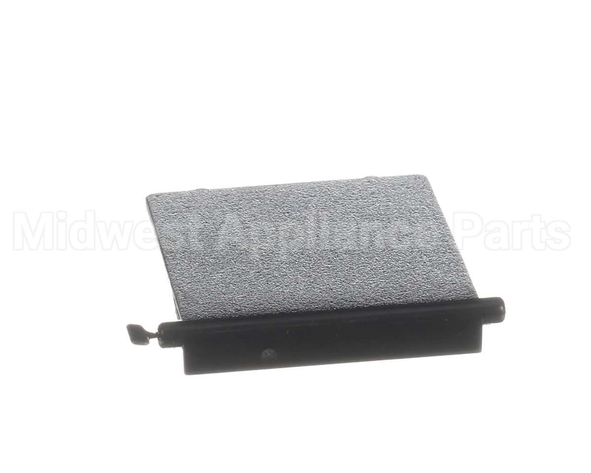 02-4822-02 Scotsman Door Filler- Bezel