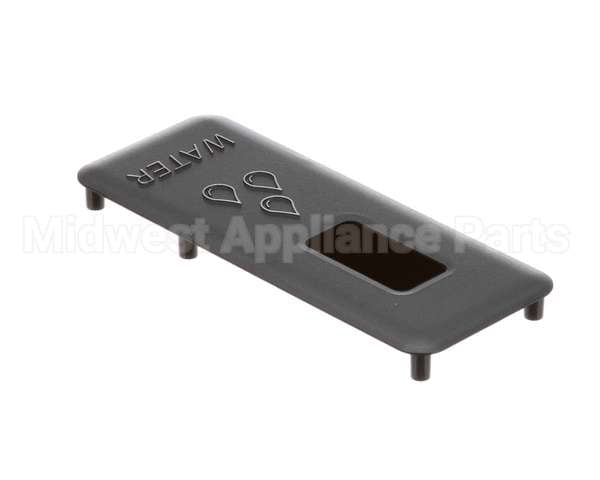 02-4825-12 Scotsman Sensor Cover Water Assembly