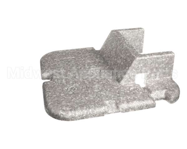 02-4998-01 Scotsman Bin Insulation Top 312