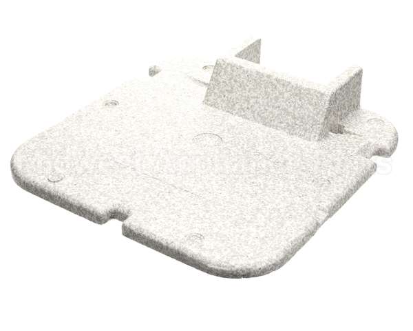 02-4998-02 Scotsman Bin Insulation Top