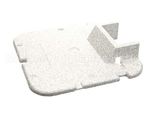 02-4998-02 Scotsman Bin Insulation Top