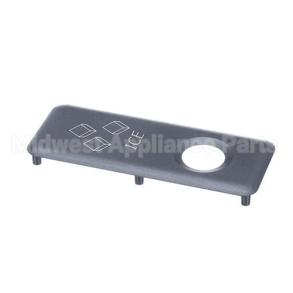 02-5135-01 Compatible Scotsman Hid Button Cover - I