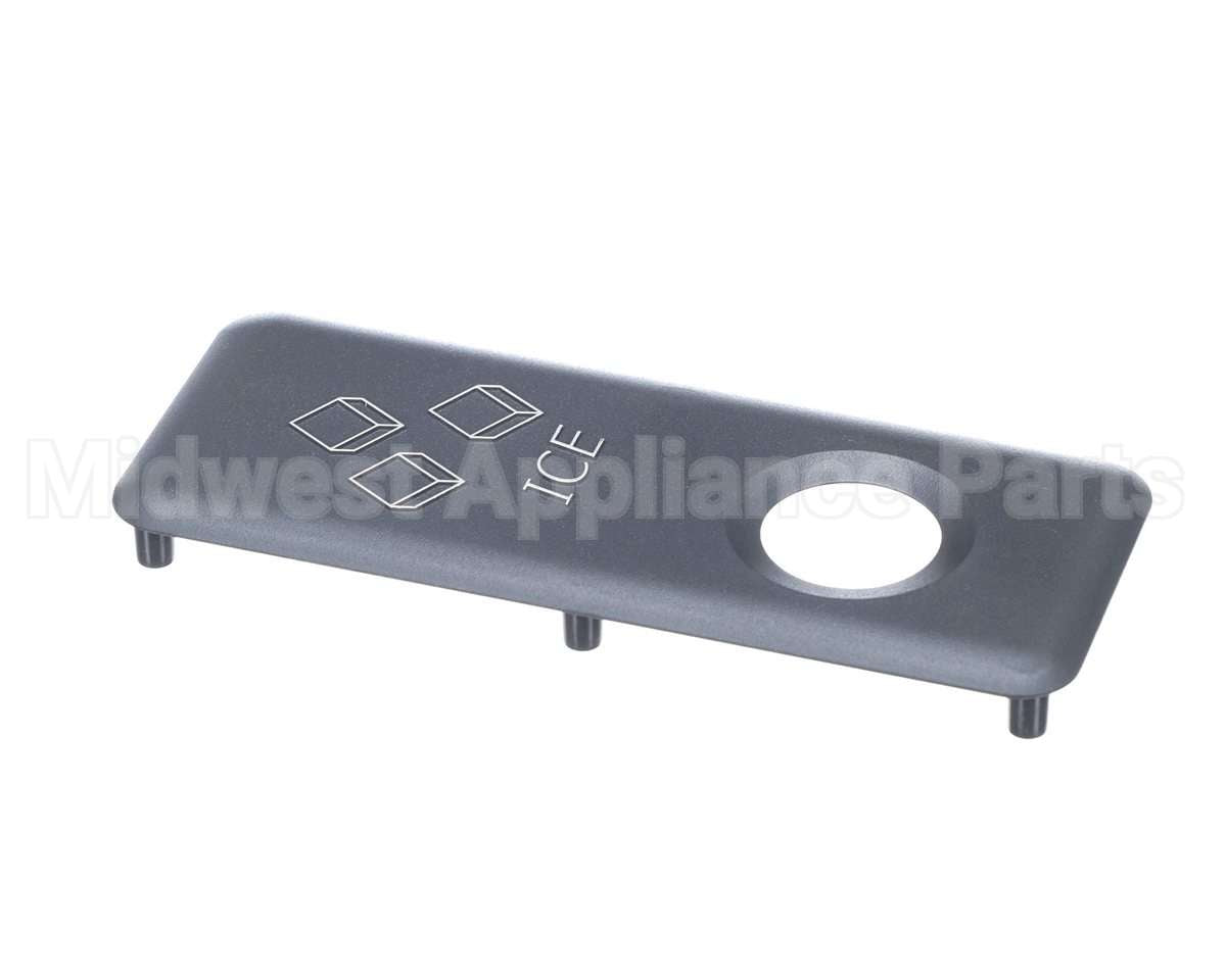 02-5135-01 Scotsman Hid Button Cover - I