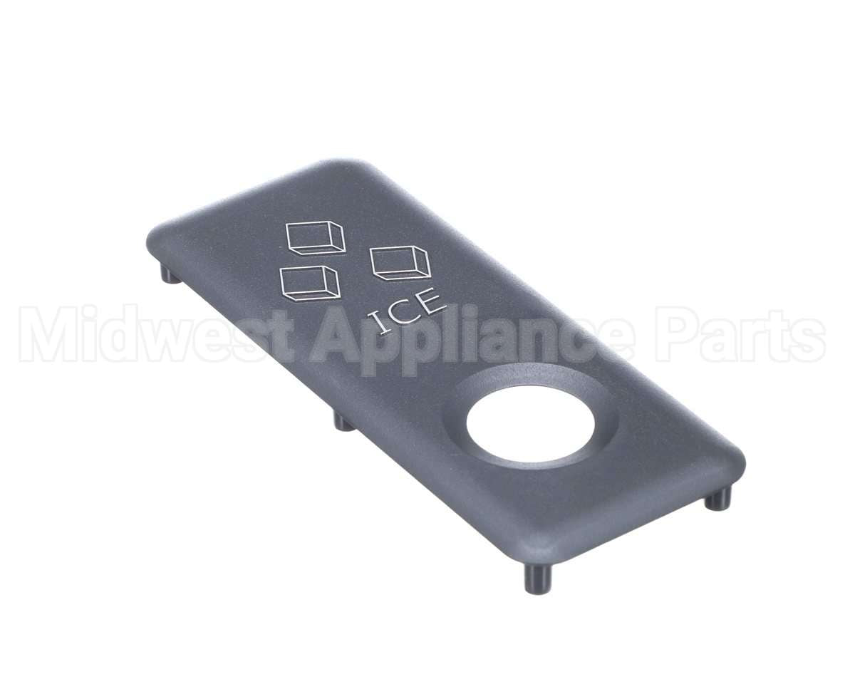 02-5135-01 Scotsman Hid Button Cover - I